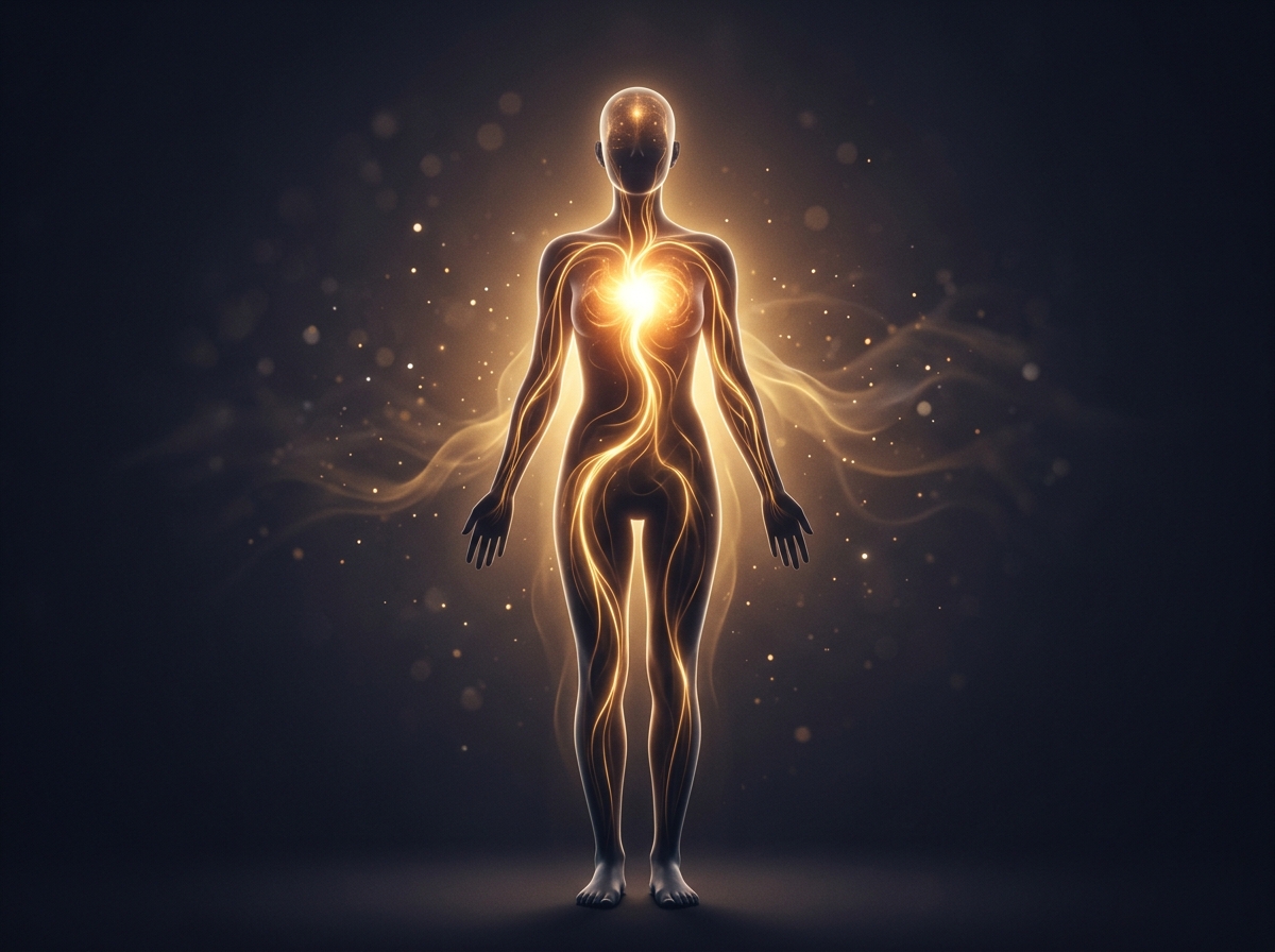 Life Energy